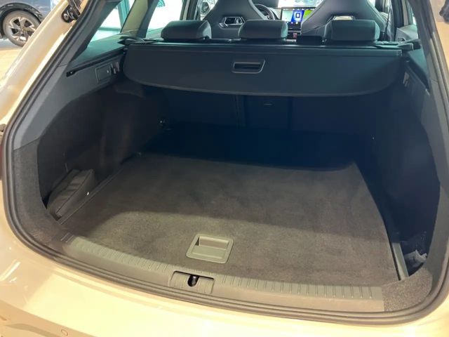 Cupra Leon 2.0 TSI 4Drive DSG Sportstourer VZ