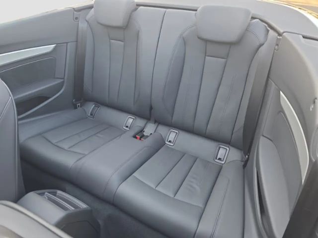 Audi A5 2.0 TDI Cabriolet S-Tronic
