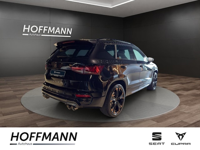 Cupra Ateca 2.0 TSI 4Drive DSG VZ