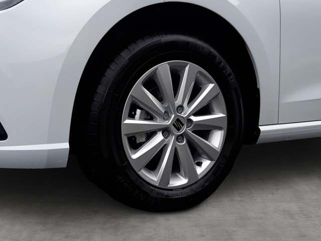 Seat Ibiza 1.0 TSI Style