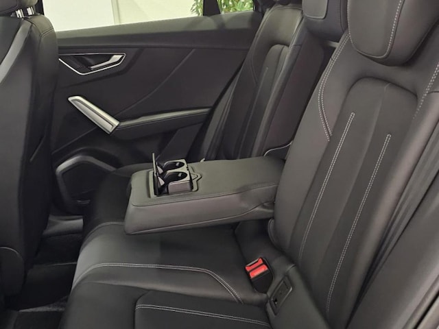 Audi SQ2 Quattro S-Tronic