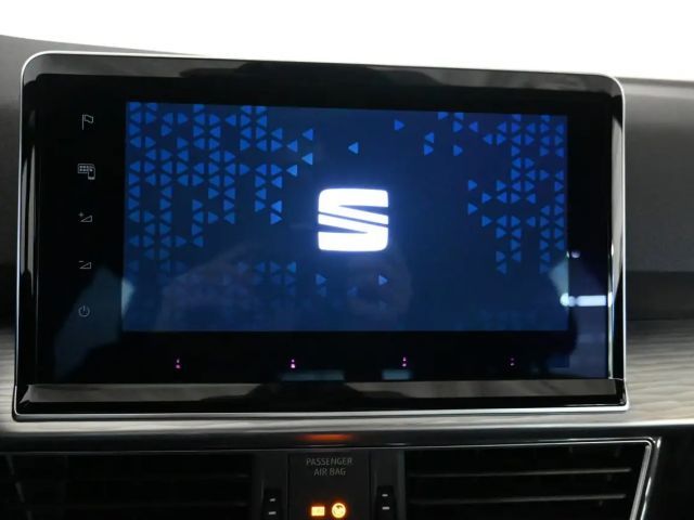 Seat Tarraco DSG e-Hybrid