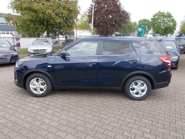 SsangYong Tivoli Grand Tivoli Amber 1.5T Autom. Mod. 24
