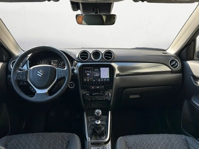 Suzuki Vitara AllGrip Flash Hybrid