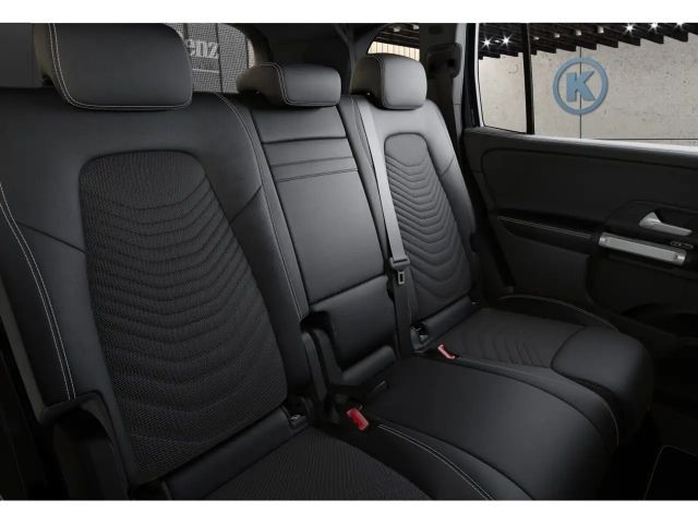 Mercedes-Benz GLB 200 GLB 200 d