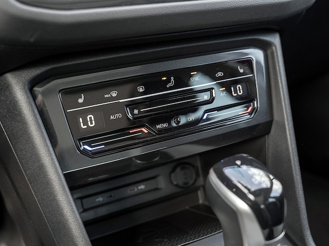 Volkswagen Tiguan 2.0 TSI DSG Life