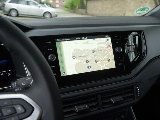 Volkswagen Taigo DSG R-Line Style