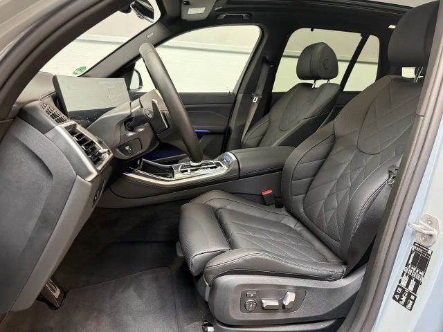 BMW X5 M-Sport xDrive