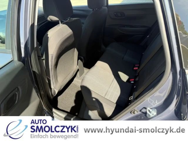 Hyundai i20 1.0 Select
