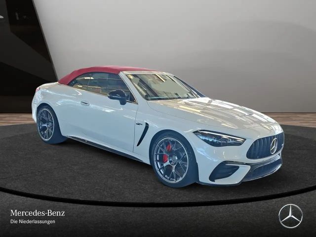 Mercedes-Benz AMG CLE 4MATIC CLE 53 amg