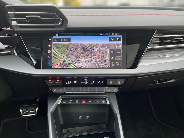 Audi S3 Quattro S-Tronic Sportback