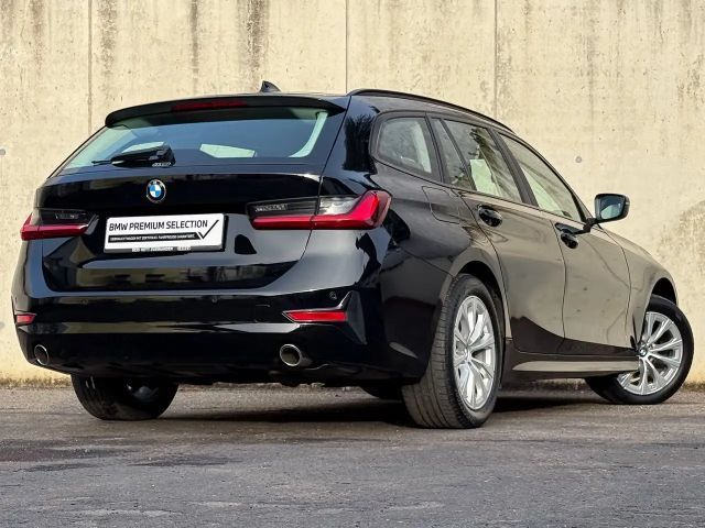 BMW 316 316d Touring