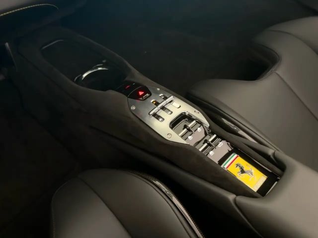 Ferrari 296 GTS ***Ferrari Frankfurt***