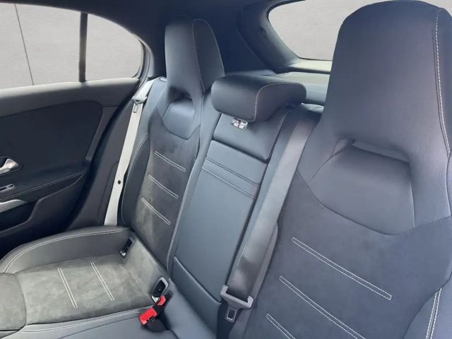 Mercedes-Benz A 180 A-Klasse