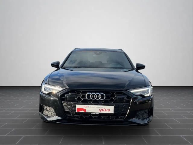 Audi A6 45 TDI Quattro S-Tronic