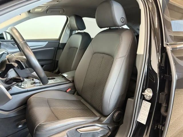 Audi A6 allroad 40 TDI