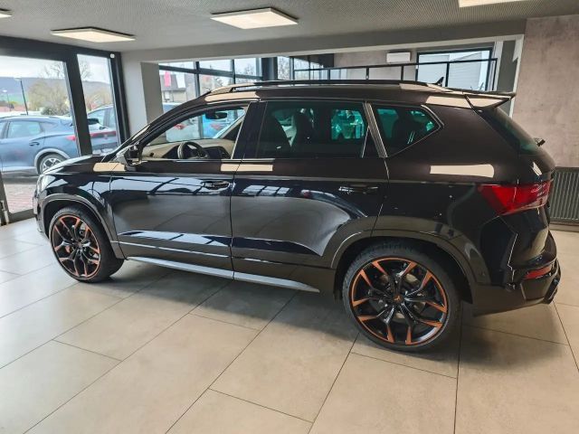 Cupra Ateca 2.0 TSI DSG