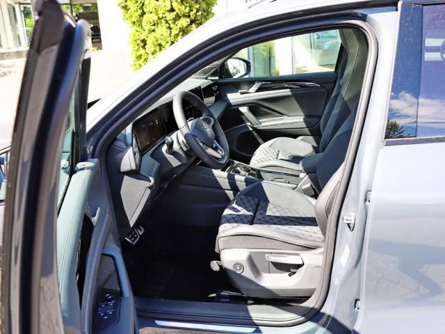 Volkswagen Tiguan DSG R-Line eHybrid