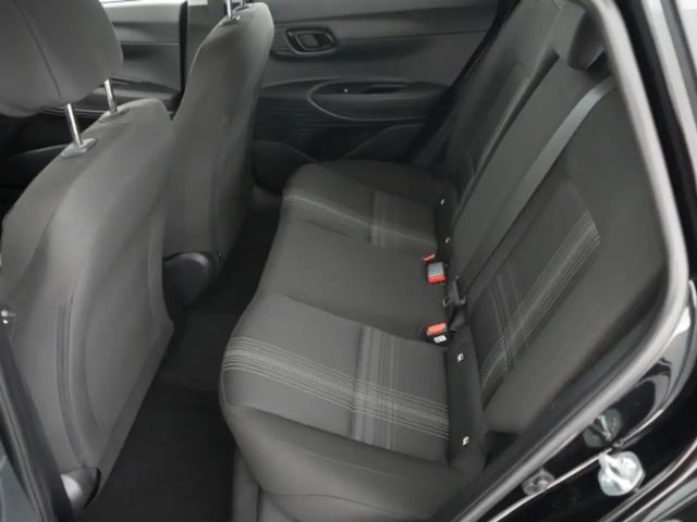 Hyundai i20 Select T-GDi