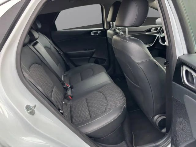 Kia XCeed PHEV Vision