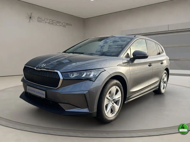 Skoda Enyaq Loft iV 60