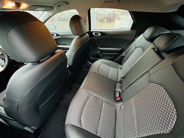 Kia XCeed GDi Vision