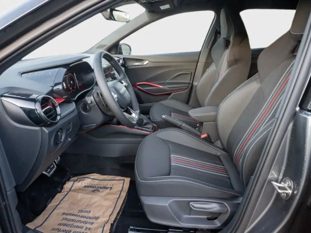 Skoda Fabia 1.0 TSI Monte Carlo