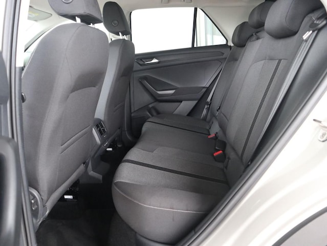 Volkswagen T-Roc 1.5 TSI DSG Life