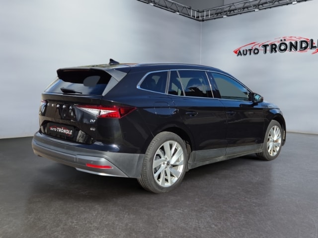 Skoda Enyaq iV 60