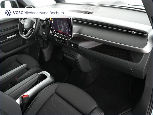 Volkswagen ID.Buzz Pro