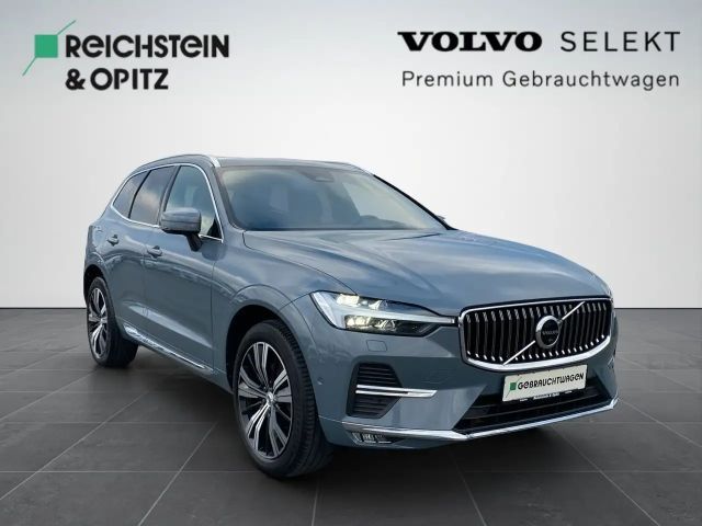 Volvo XC60 AWD Bright Ultimate