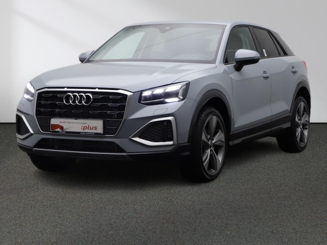 Audi Q2 35 TDI S-Tronic