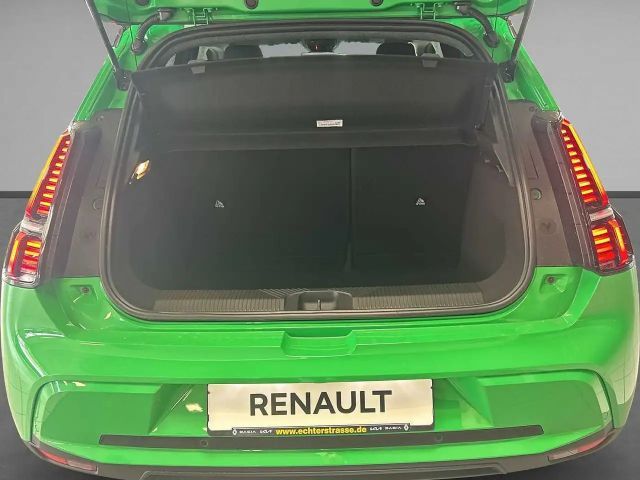 Renault 5 E-Tech Techno