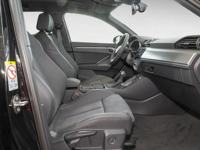 Audi Q3 35 TDI S-Line S-Tronic