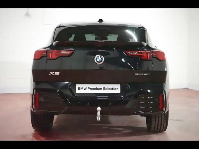 BMW X2 M-Sport
