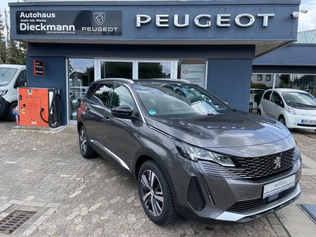 Peugeot 5008 Allure Pack EAT8 PureTech