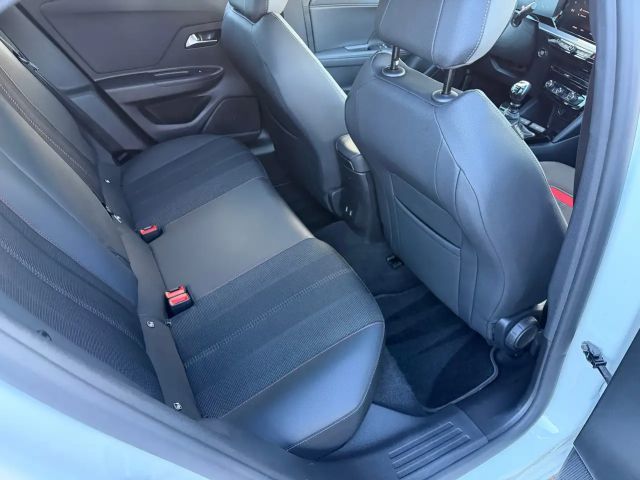 Opel Mokka GS-Line Grand Sport Turbo