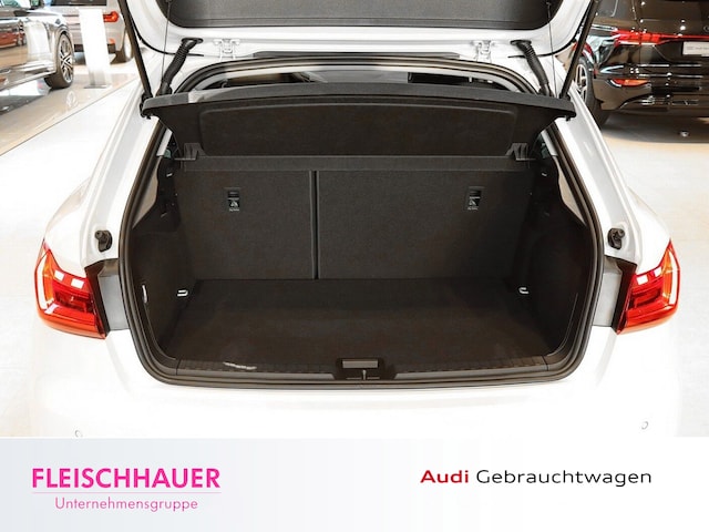 Audi A1 25 TFSI Sportback