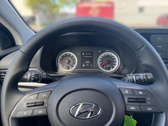 Hyundai Bayon Select