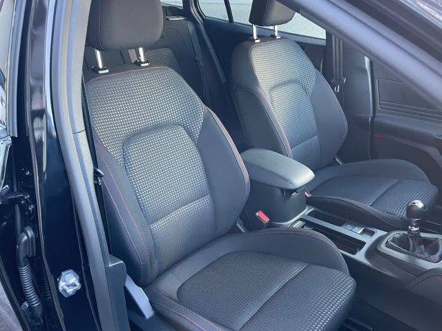 Ford Focus ST Line Wagon