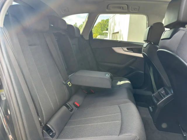 Audi A4 2.0 TDI Avant S-Tronic