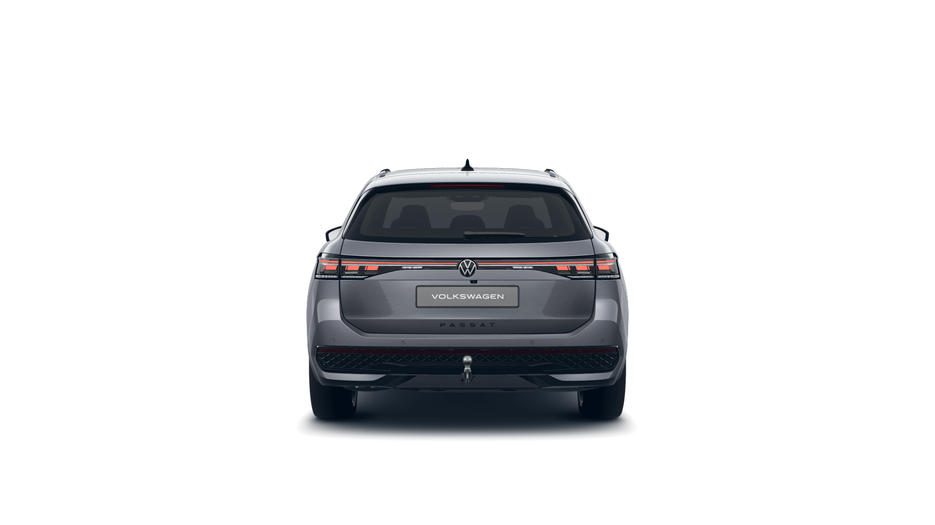 Volkswagen Passat PASSAT    2.0R-L  DT142 TDID7A