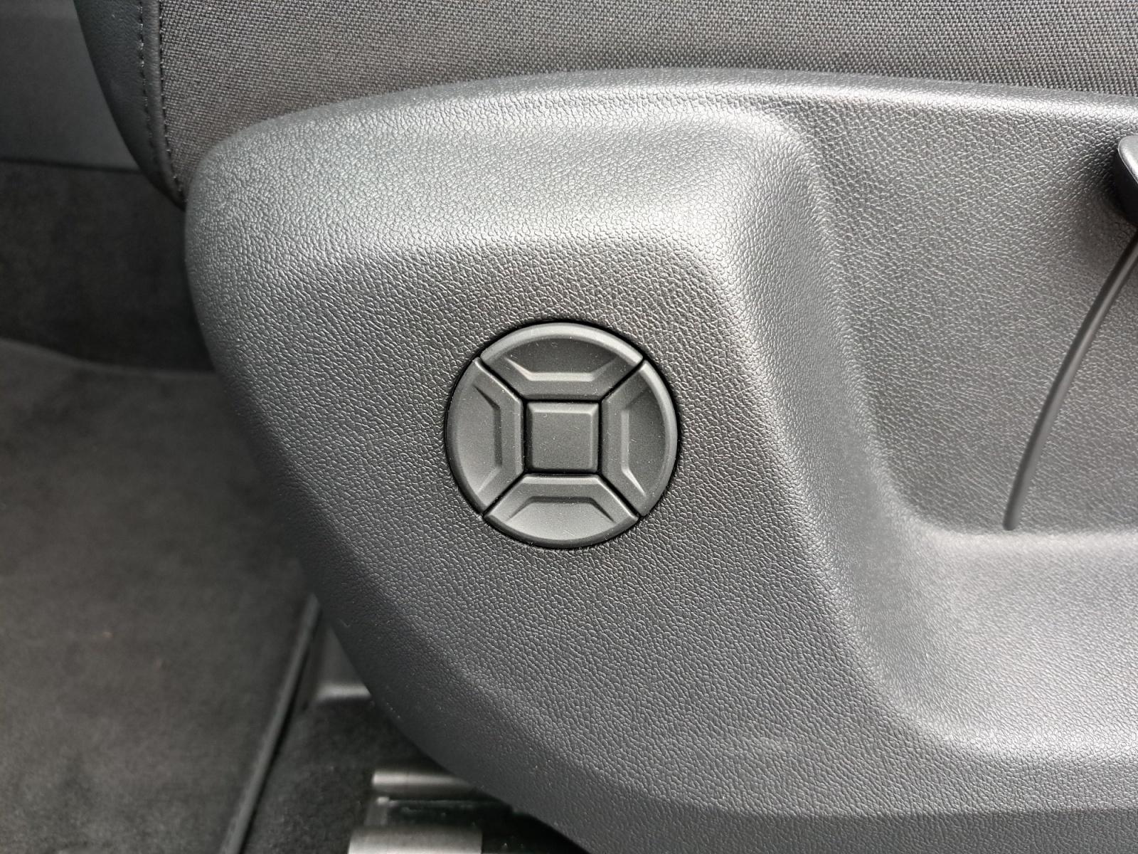 Volkswagen Tiguan 1.5 eTSI DSG Life