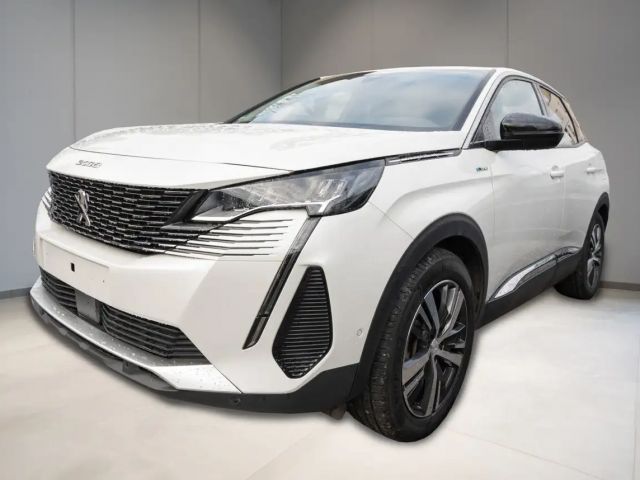 Peugeot 3008 Allure Pack EAT8 Hybrid