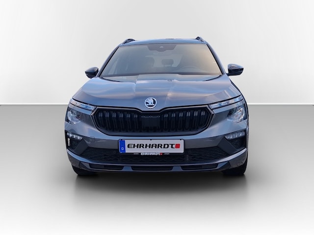 Skoda Kamiq 1.5 TSI Monte Carlo