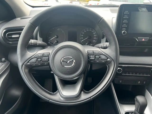 Mazda 2 Plus