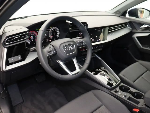 Audi A3 35 TFSI Sedan Sportback