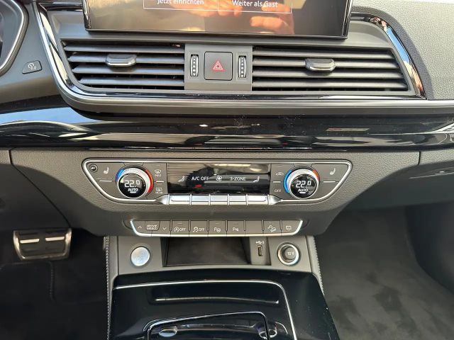 Audi Q5 40 TDI Quattro