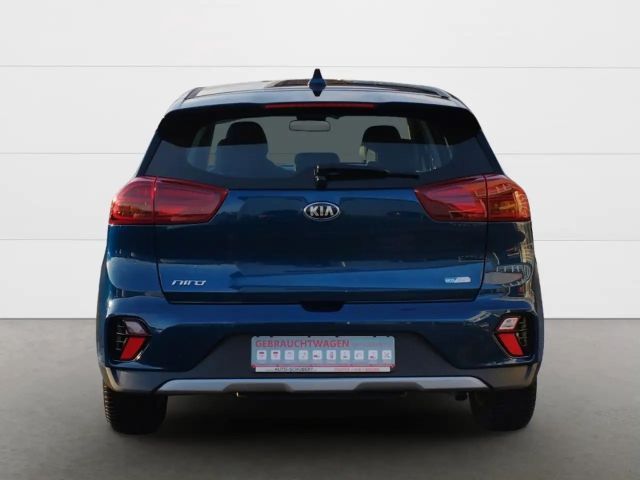Kia Niro Edition 7 Hybrid PHEV