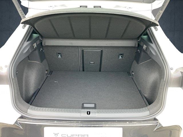 Cupra Formentor 2.0 TSI 4Drive DSG VZ